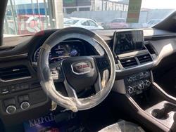 جي ام سي يوكون